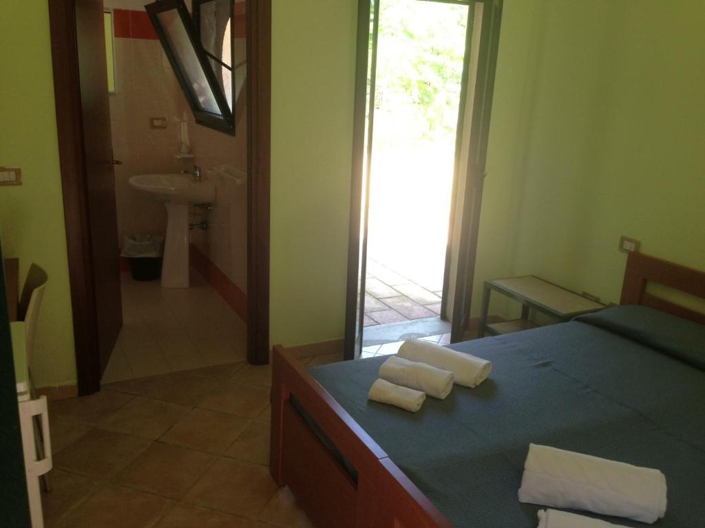 La Meta Alguer Habitación foto